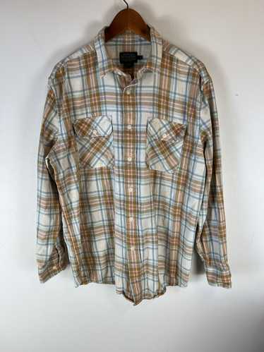 Pendleton Pendleton board button up shirt