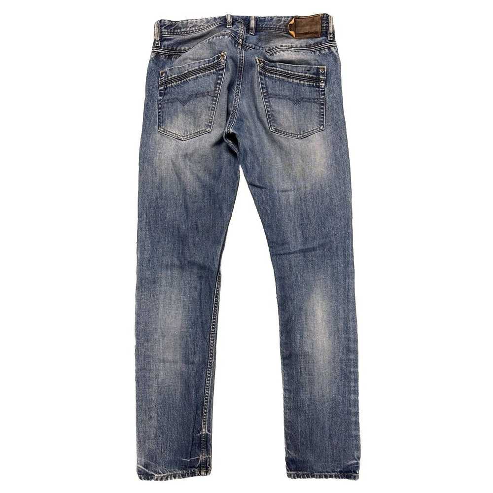 Diesel Diesel Co Krayver Jeans Mens 32 Medium Was… - image 2