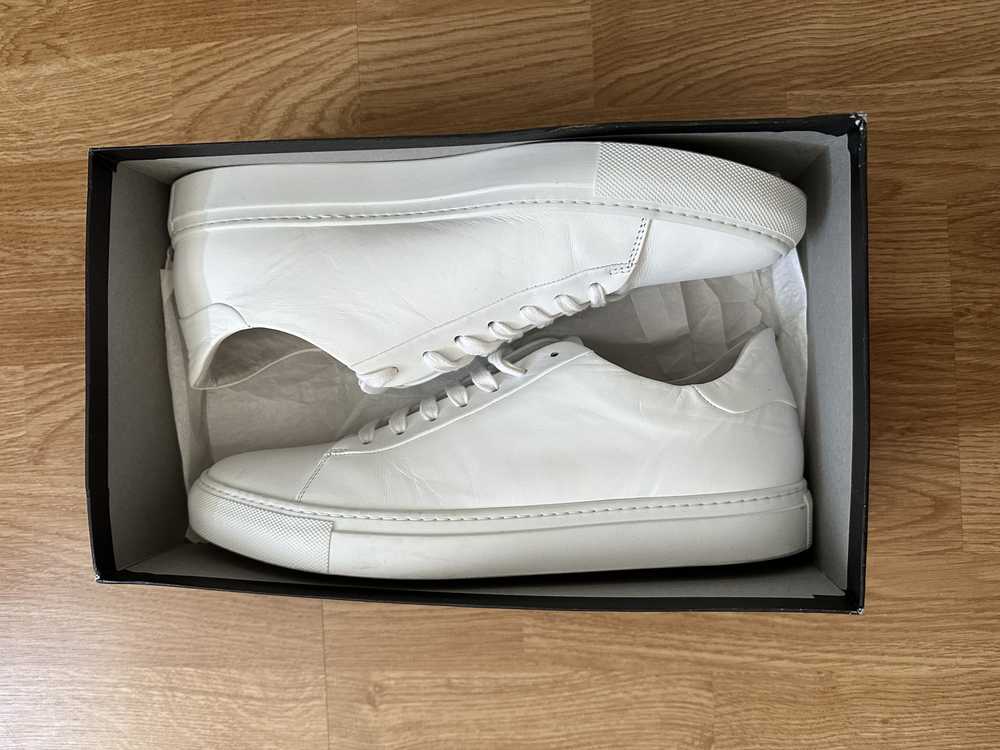 Wings + Horns Court Low - image 3