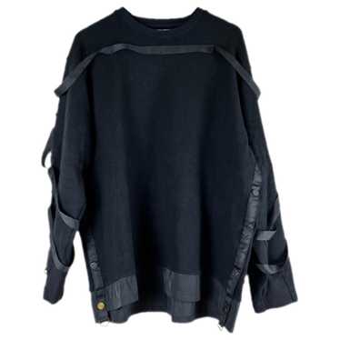 White Mountaineering Sweatshirt - image 1