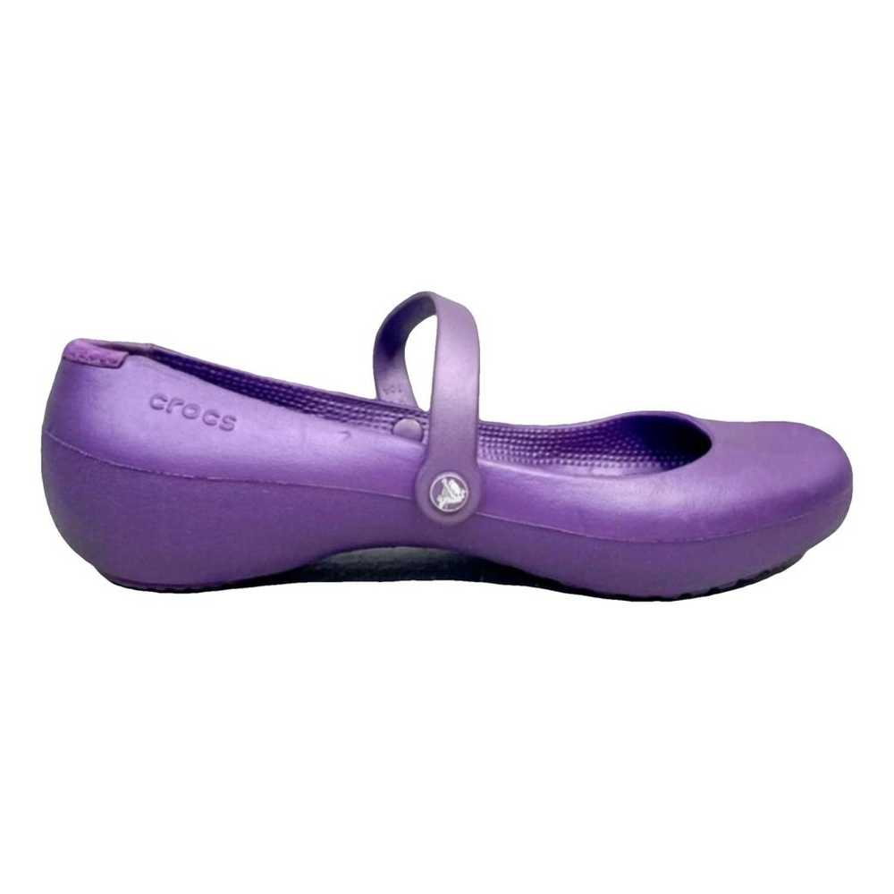 Crocs Mules & clogs - image 1