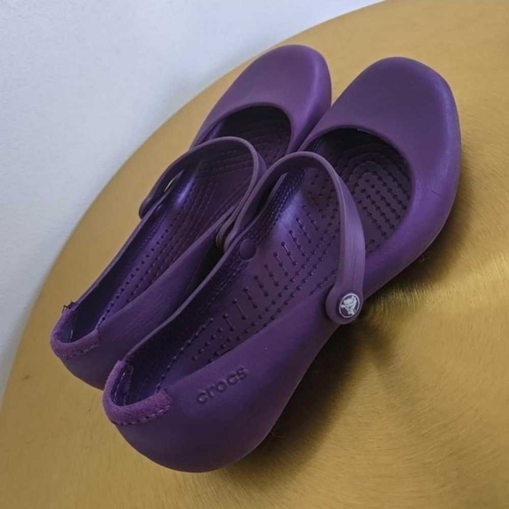 Crocs Mules & clogs - image 3