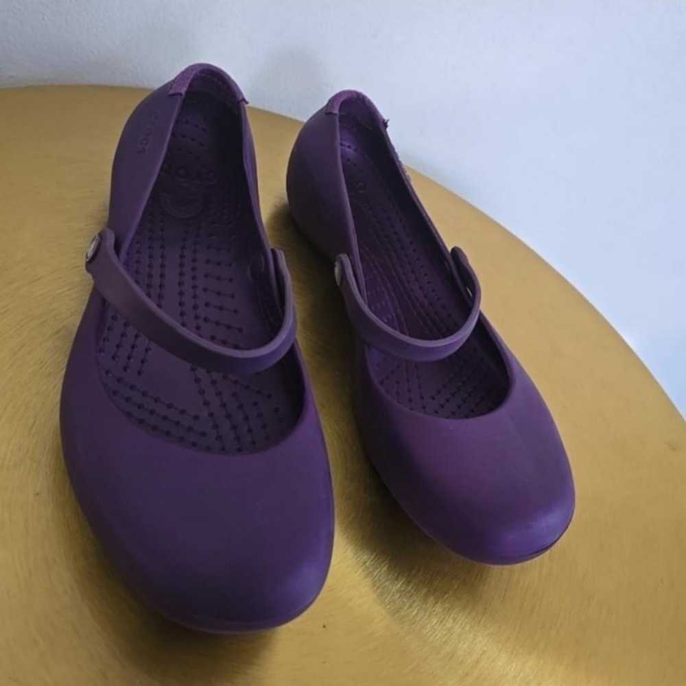 Crocs Mules & clogs - image 4