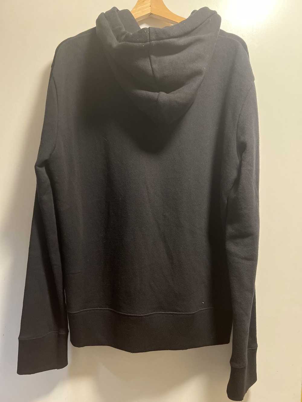 Gucci Gucci Logo Print Hoodie - image 2