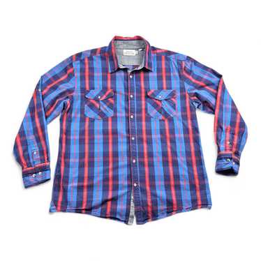 Alexander Julian Colours By Alexander Julian Shirt