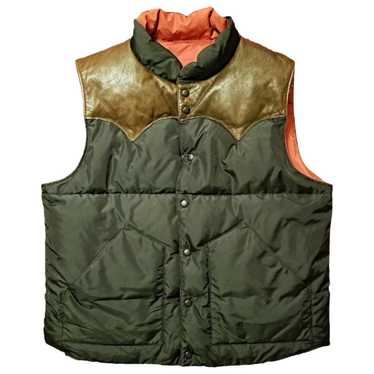 Ralph Lauren Double Rl Vest