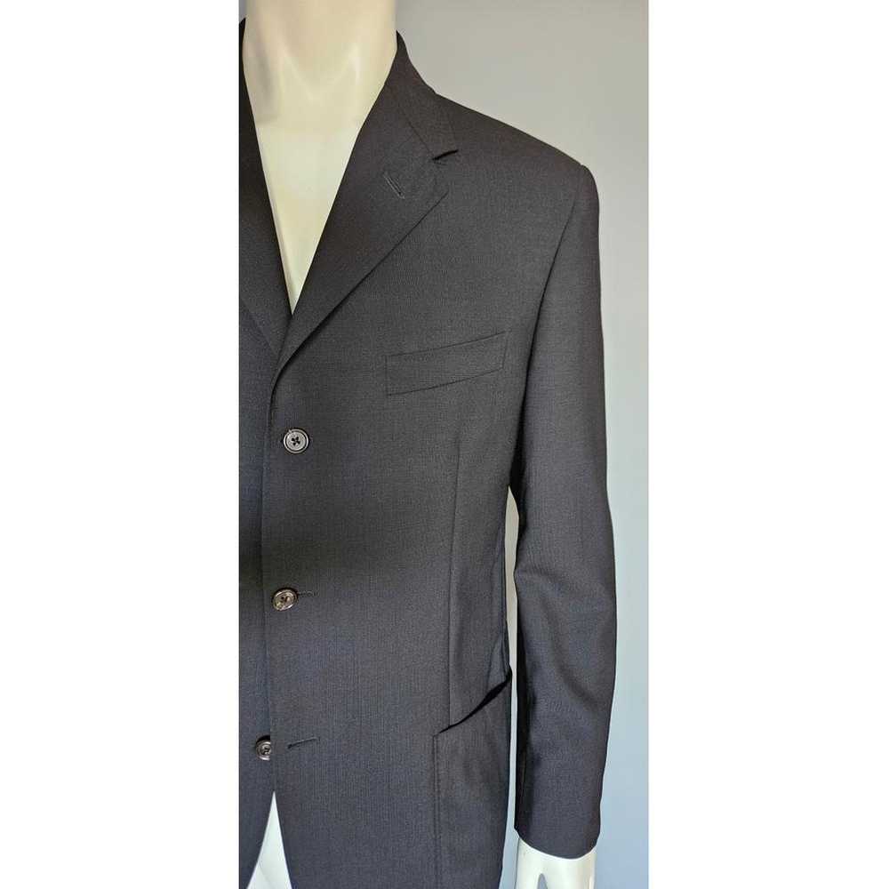 CC Collection Corneliani Wool suit - image 7