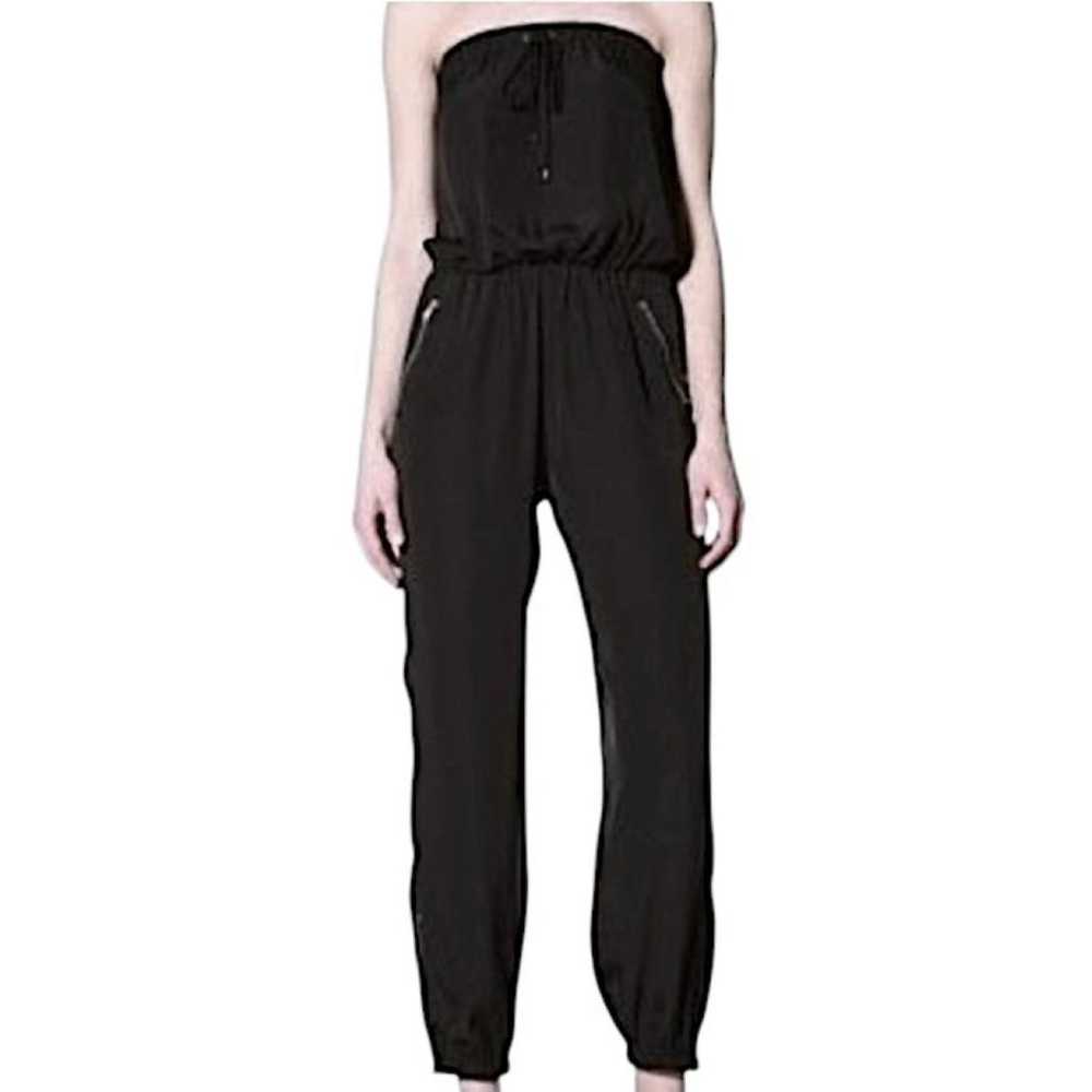 W118 by Walter Baker Jumpsuit - image 4