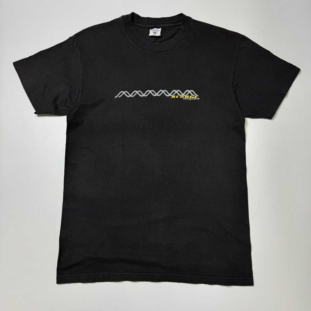 Hook-Ups × Vintage × Xlarge 90s XLARGE Clothing S… - image 2