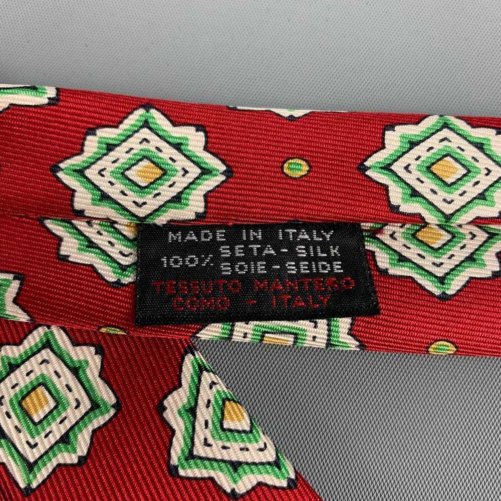 Gianfranco Ferré Silk tie - image 3