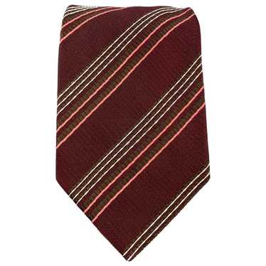 Giorgio Armani Silk tie - image 1