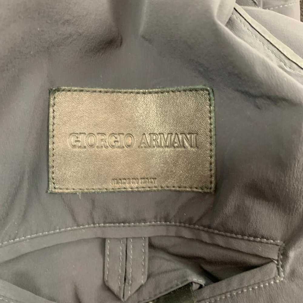 Giorgio Armani Jacket - image 8