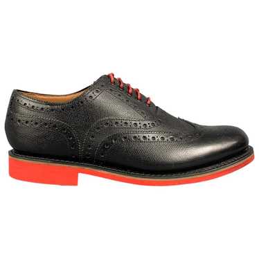 Grenson Leather lace ups - image 1