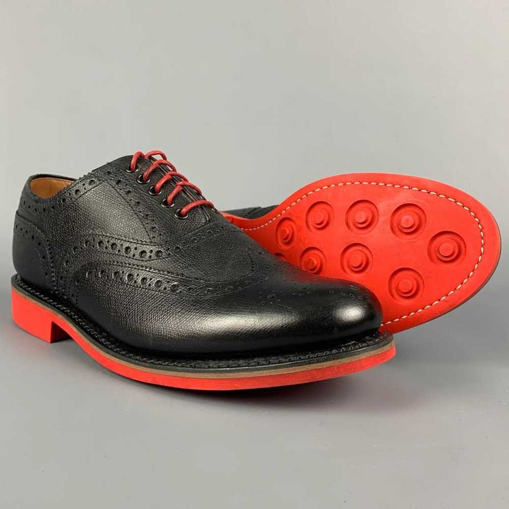 Grenson Leather lace ups - image 3