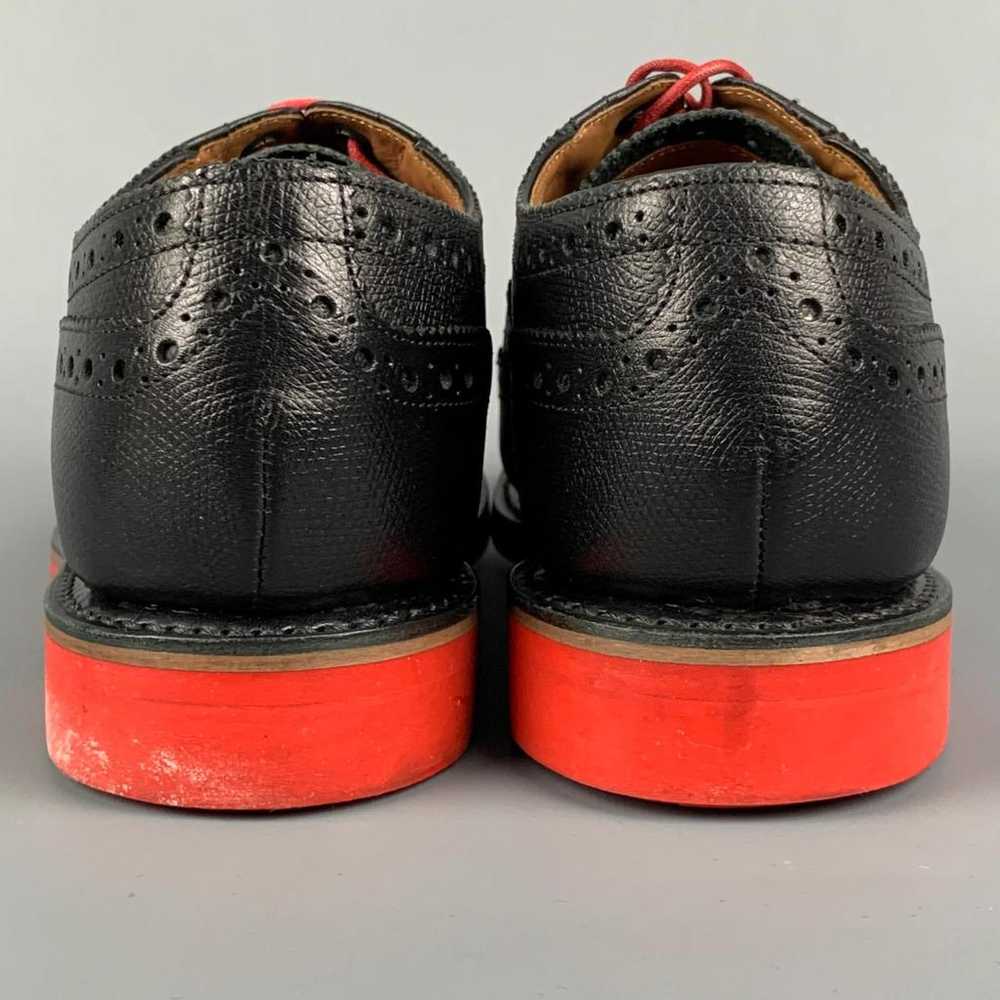 Grenson Leather lace ups - image 5