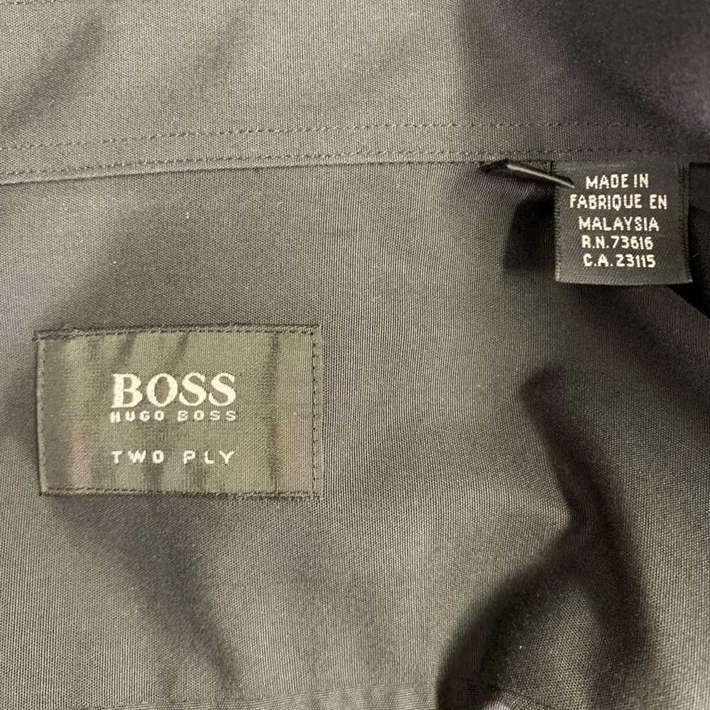 Hugo Boss Shirt - image 5