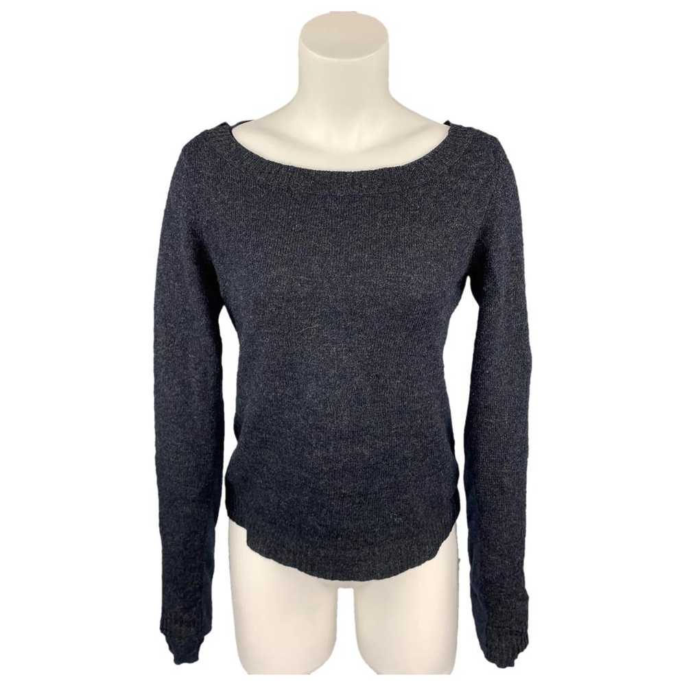 Inhabit Wool jumper - image 1