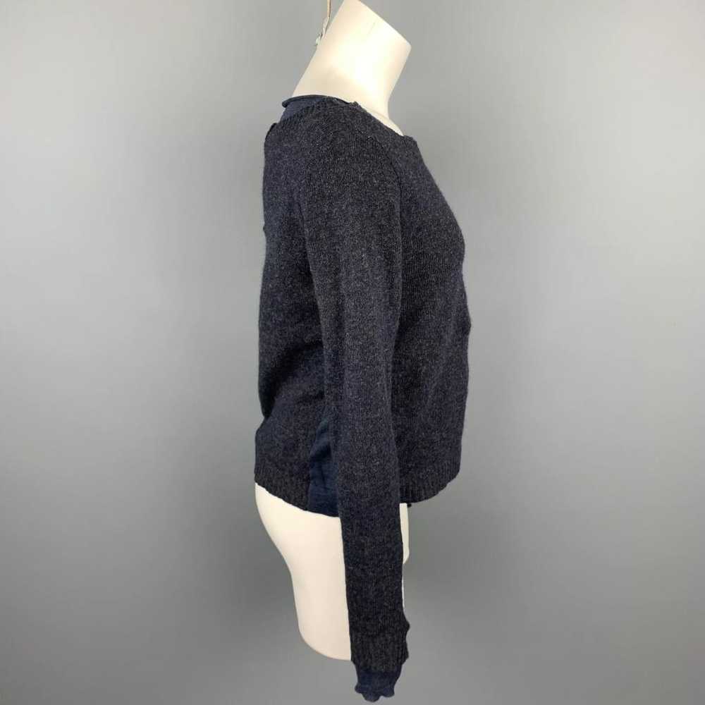 Inhabit Wool jumper - image 3