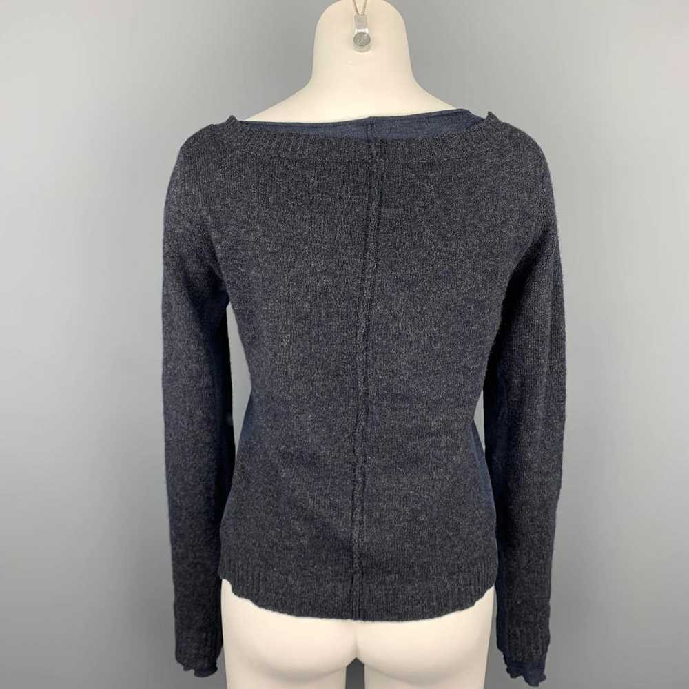 Inhabit Wool jumper - image 4