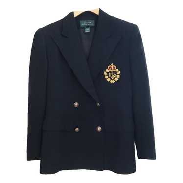 Lauren Ralph Lauren Wool blazer