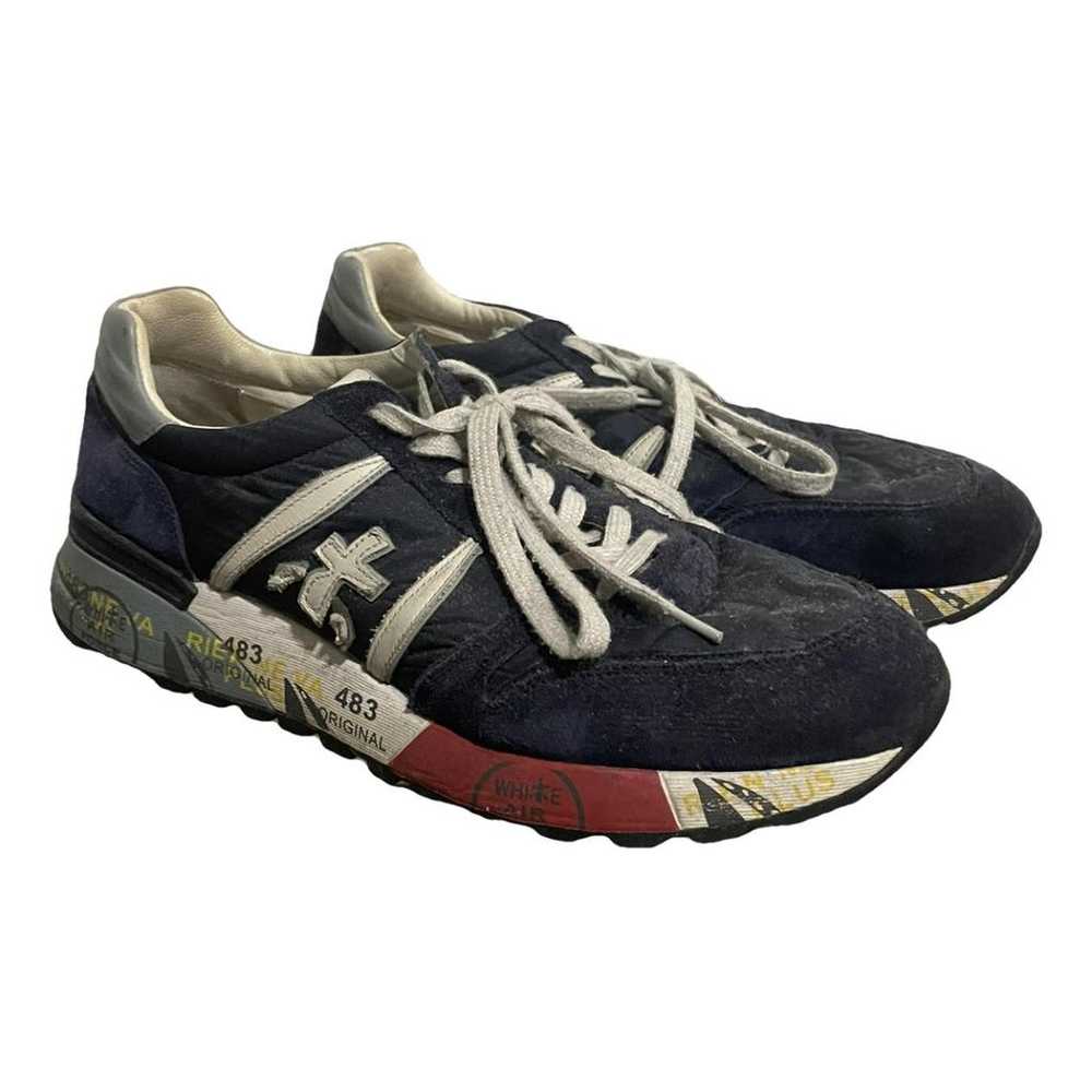 Premiata Low trainers - image 1