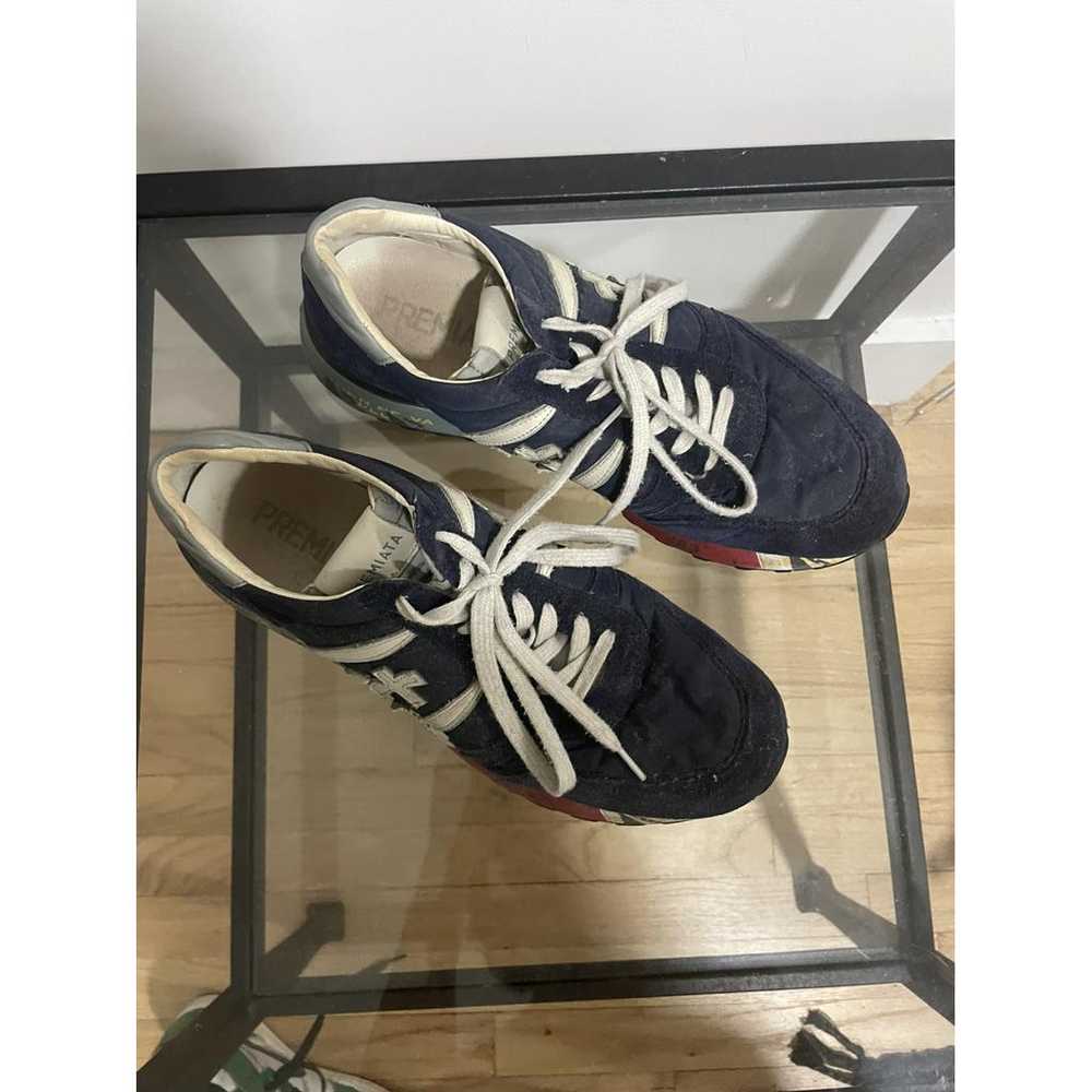 Premiata Low trainers - image 2