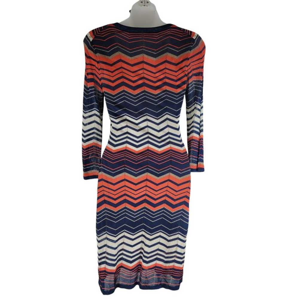 Trina Turk Mid-length dress - image 2