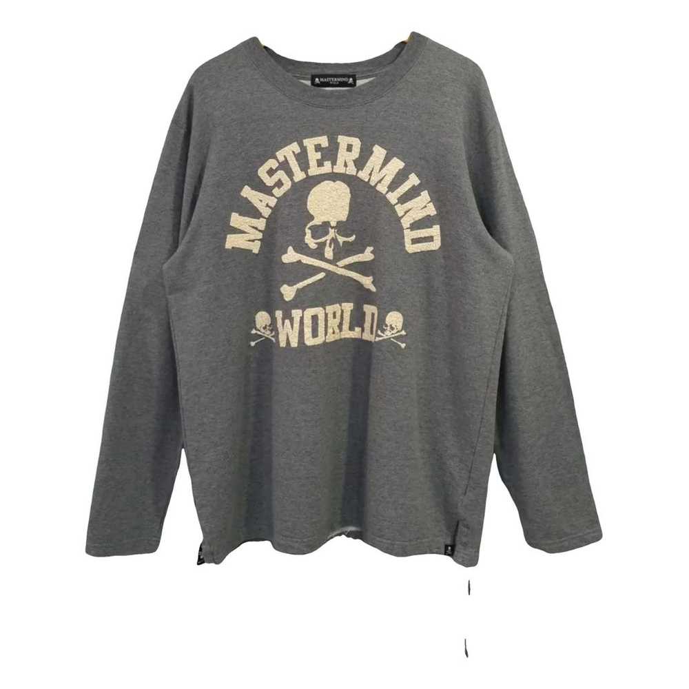 mastermind world Sweatshirt - image 1