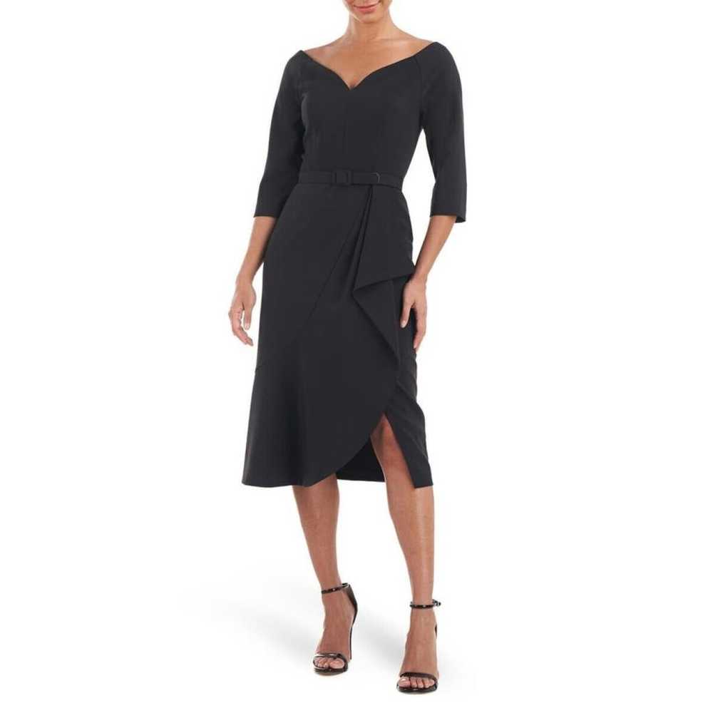 Kay Unger Mid-length dress - image 4