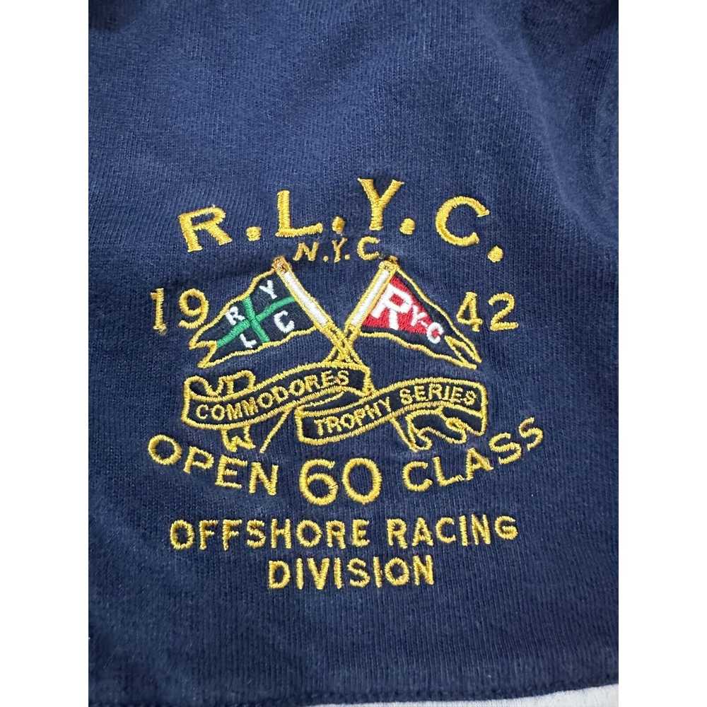 Polo Ralph Lauren Polo Ralph Lauren Offshore Raci… - image 2