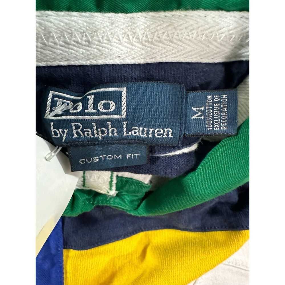 Polo Ralph Lauren Polo Ralph Lauren Offshore Raci… - image 3