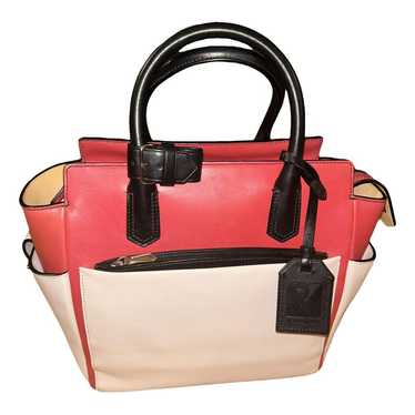 Reed Krakoff Leather tote