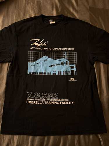 Futura Futura Laboratories Tee