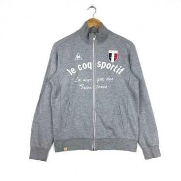 Le Coq Sportif Le coq sportif Sweatshirt Casual J… - image 1