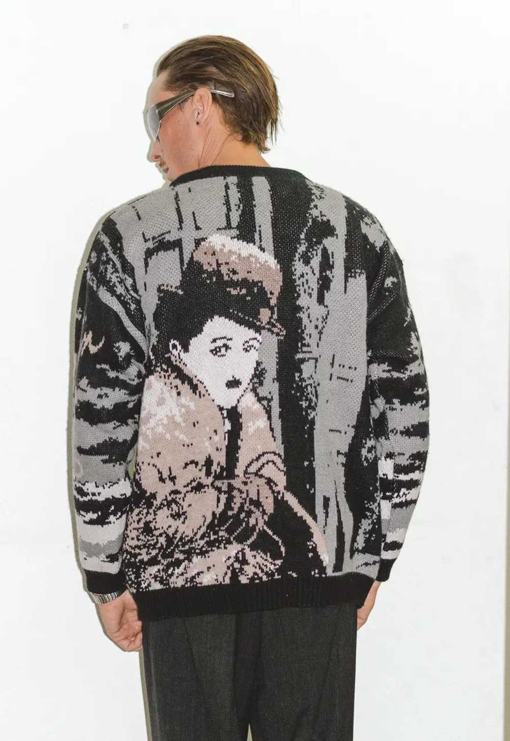 Streetwear × Very Rare × Vintage Rare vintage Cha… - image 2