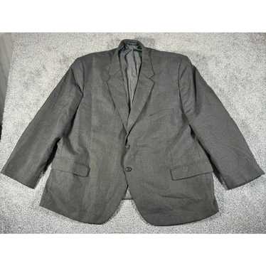 Bert Pulitzer Bert Pulitzer Blazer Jacket Mens 52 