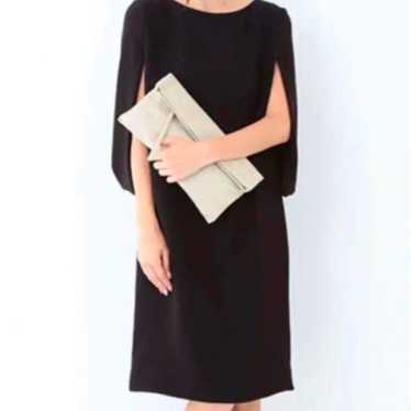 Demi-Luxe BEAMS Bolero Sleeve Dress - image 1