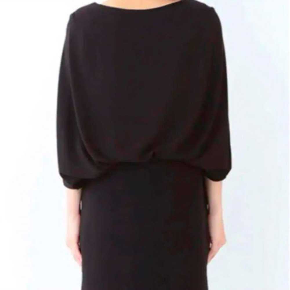 Demi-Luxe BEAMS Bolero Sleeve Dress - image 2