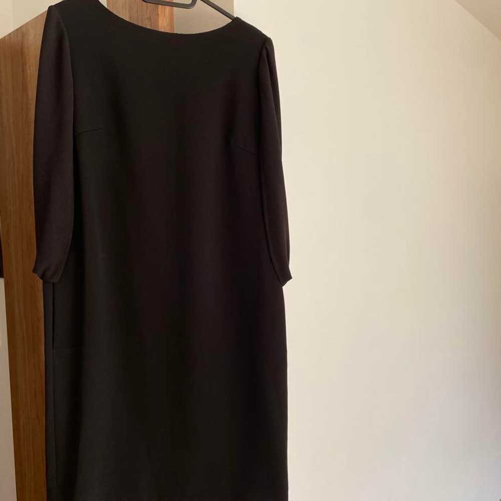 Demi-Luxe BEAMS Bolero Sleeve Dress - image 3