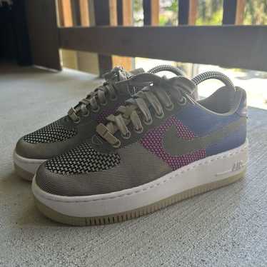 Nike × Sportswear × Streetwear Nike Air Force 1 L… - image 1