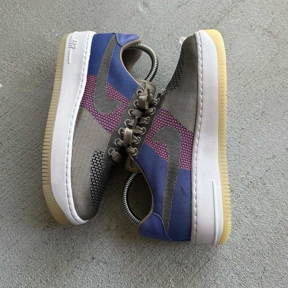 Nike × Sportswear × Streetwear Nike Air Force 1 L… - image 2