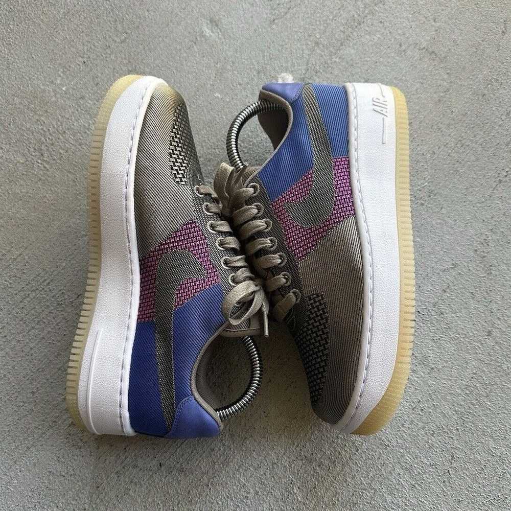 Nike × Sportswear × Streetwear Nike Air Force 1 L… - image 3