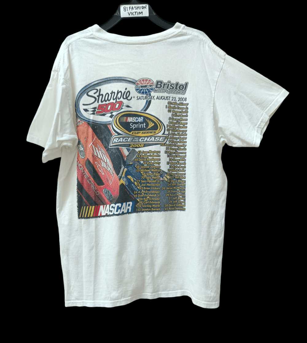 NASCAR × Racing × Vintage Y2K Nascar Sprint Cup S… - image 2