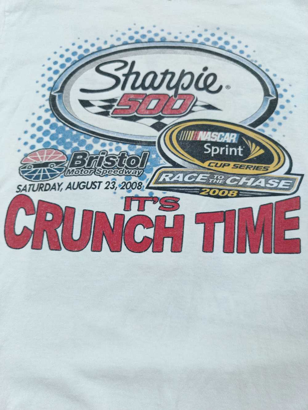 NASCAR × Racing × Vintage Y2K Nascar Sprint Cup S… - image 4