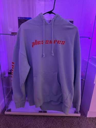 Pleasures Pleasures Cyber Love Hoodie