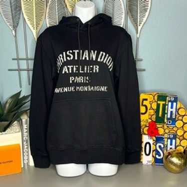 Dior atelier hoodie - Gem