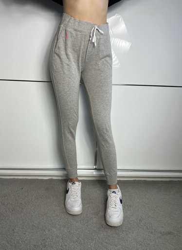 Ralph Lauren Sweatpants Ralph Lauren logo women