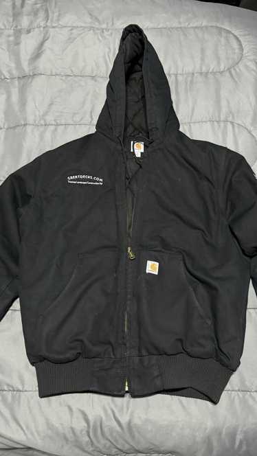 Carhartt Defender Carhartt jacket Size Large