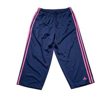 Adidas × Sportswear Vintage Y2k Adidas Baggy Pants