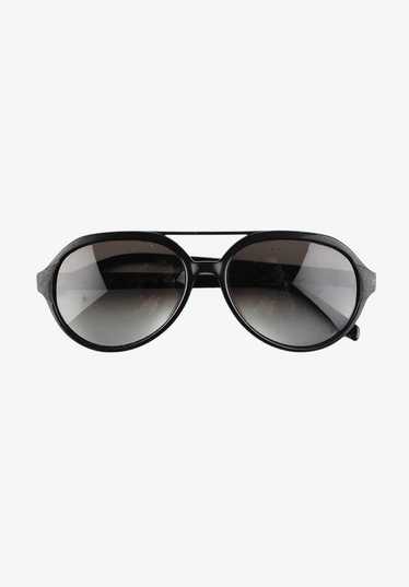 Jil Sander Original Jil Sander Black Men Sunglasse